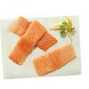 Fresh Atlantic Salmon Portion - $4.99 ($2.00 off)