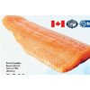 Fresh Canadian Boned Atlantic Salmon Fillet - $12.99/lb ($4.00 off)