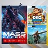 PlayStation Plus Free Monthly Games: Get Mass Effect Legendary Edition + More