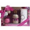 Air & Water Holiday Wishes 6-Piece Bath Set - $24.99