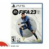 Fifa 23 For PS5 - $59.99