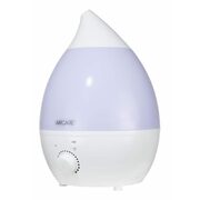 Aircare Aurora Ultrasonic Humidifier With Essential Oil Diffuser  - $47.99 (40% off)
