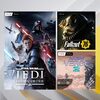 PlayStation Plus Free Monthly Games: Get Star Wars Jedi: Fallen Order + More