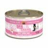 Weruva Classic Canned Cat Food - Buy 4, Get 1 Free