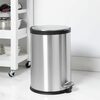 Orca Round Step Garbage Can 20 L - $55.99 (20% off)