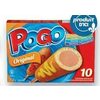 Pogo Frozen Breaded Wieners - $10.99