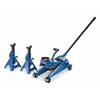 Certified 3-Ton Jack And Stand Kit - $177.99 (Up to 35% off)