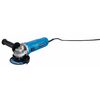Mastercraft 6A 4 1/2'' Angle Grinder with Bonus Cut-Off Disc and Guard - $39.99 (40% off)