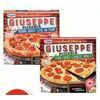Dr. Oetker Giuseppe Panini or Frozen Pizza - $5.49