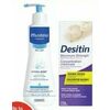 Desitin Diaper Rash Cream or Mustela Baby Toiletries - Up to 15% off