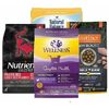 Wellness, Merrick, Natural Balance, Nutrience & Instinct Cat Food - $41.99-$70.99 ($6.00 off)