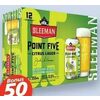 Sleeman Point Five Non-Alcoholic Beer - $15.99