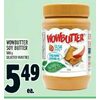 Wowbutter Soy Butter - $5.49