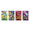 Animal Crossing: New Horizons, Splatoon 3, Pokémon Scarlet Or Pokémon Violet For Nintendo Switch - $79.99