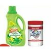 Bounce Clothing Spray, Gain Fabric Softener Or Resolve Stain Remover - $6.99