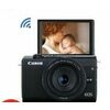 Canon EOS M200 Mirrorless Camera - $629.99