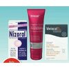 Nizoral Anti-Dandruff Shampoo Or Viviscal Hair Regrowth Treatments - Up to 20% off