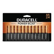 Duracell 24/AA Battery Pack - $19.00 (25% off)