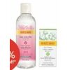 Burt's Bees Skin Care Products - Up to 20% off