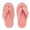 Cable Knit or Flip Flop Slippers - Up to 75% off