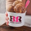 Baskin Robbins Coupons: BOGO 50% Off Scoops or $5 Off Cakes