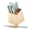 KitchenAid 14-Pc Triple Forged Cutlery Block - $149.99 ($50.00 off)