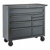 Mastercarft 8-Drawer Cabinet - $599.99 ($200.00 off)
