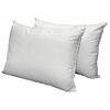 For Living Soft Microfibre Pillow - $19.99 (30% off)
