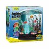 Tetra Bubbling Led Aquarium Kit - $34.99