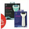 Amope Pedi Perfect Electronic Foot File or Refills - Up to 20% off