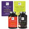 New Nordic Natural Health Products - Up to 20% off