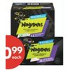 Ninjamas Nighttime Underwear - $30.99