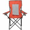 Mesh Back Chair or Printed Camp Chair - $18.00
