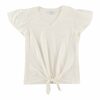 Mystyle Lace Tie Top - $10.00