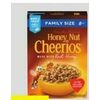 General Mills Cereal - $5.49