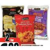 Selection Snacks or Irresistibles Ready to Eat Popcorn - 2/$6.00