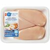 PC Blue Menu Chicken Breast, Thighs Boneless Skinless or PC Split Chicken Wings - $10.00