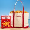 Amazon.ca: Get Select Cheez-It 200g Snack Crackers for $1.50