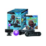 Amazon.ca: LittleBigPlanet 2 Special Edition Move Bundle (PS3) $79.83 w/Free Shipping