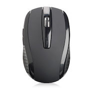 TheSource.ca: Nexxtech Wireless Mouse w/2.4GHz, 5-Buttons, 1600dpi, Auto Sleep $9.99 (Save $20)