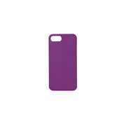 Rocketfish iPhone 5 Hard Case  - Purple - $9.99 (50% off)